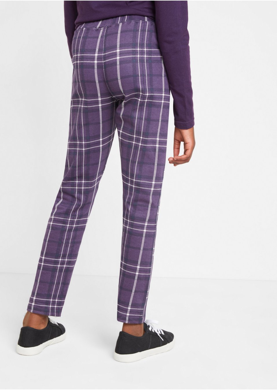 Legging thermo fille