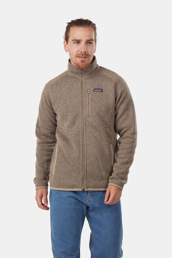 Patagonia Patagonia Better Sweater Fleecevest