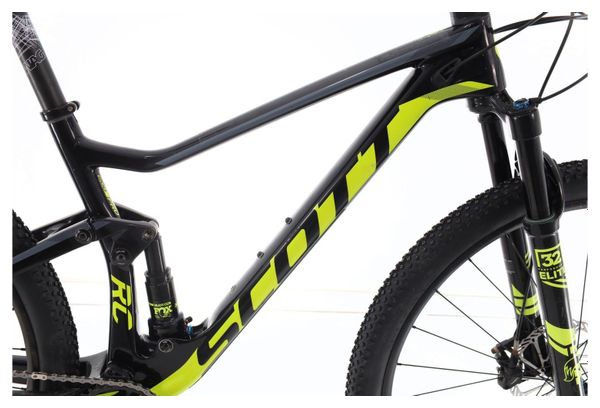 Produit reconditionné · Scott Spark RC 900 Pro Carbone X01 / Vélo VTT / Scott | Bon état