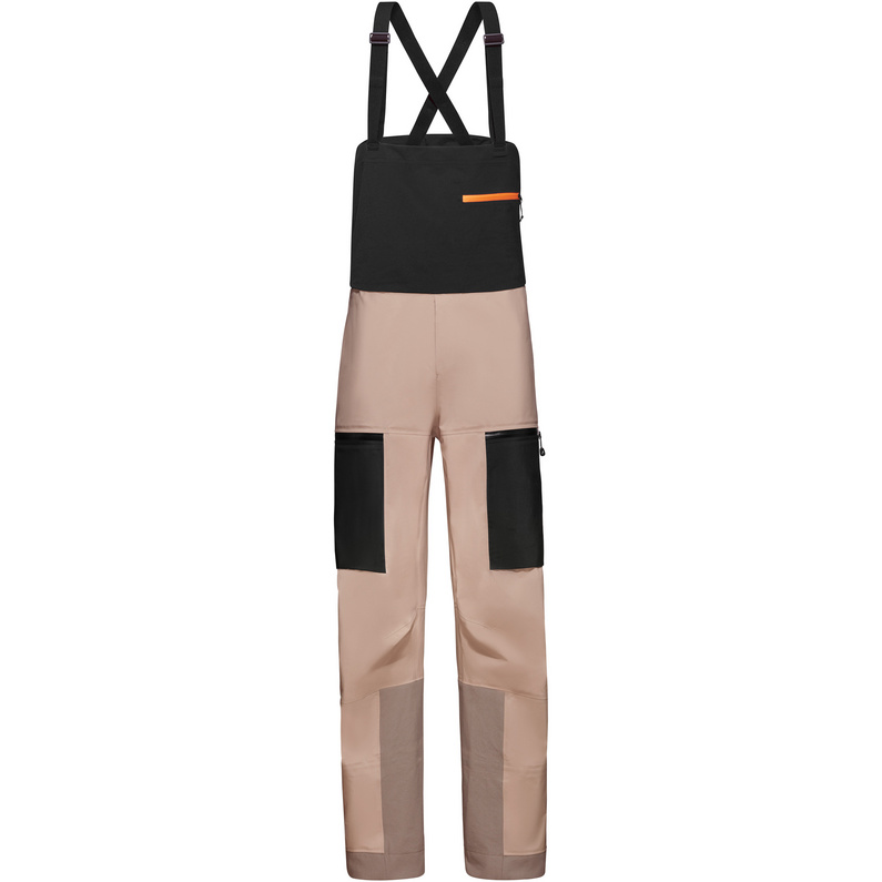 Mammut Herren Eiger Free Pro Hs Bib Hose
