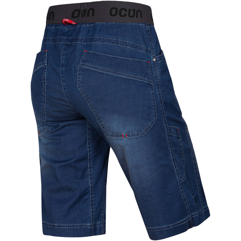 Ocun Herren Mánia Jeans Shorts