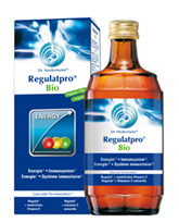 REGULATPRO Bio liq Fl 350 ml