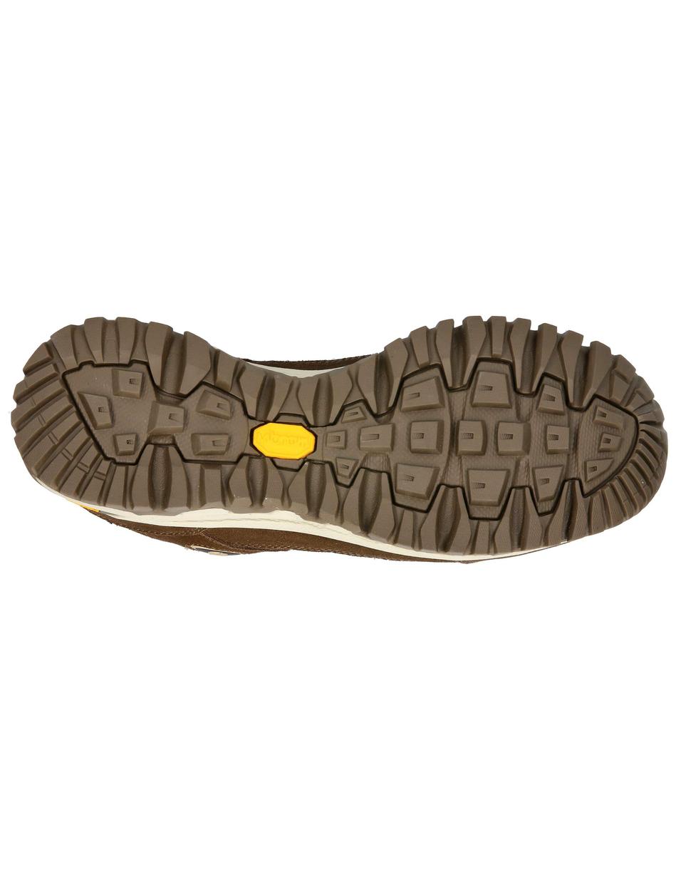 Outdoorschuh Mount Kandu Low