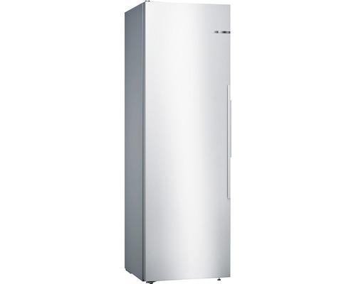 Bosch KAF95PIEP side-by-side koelkast, afmetingen (B x H x D): 120 x 186 x 65 cm, koelgedeelte: 309 l, vriesgedeelte: 242 l