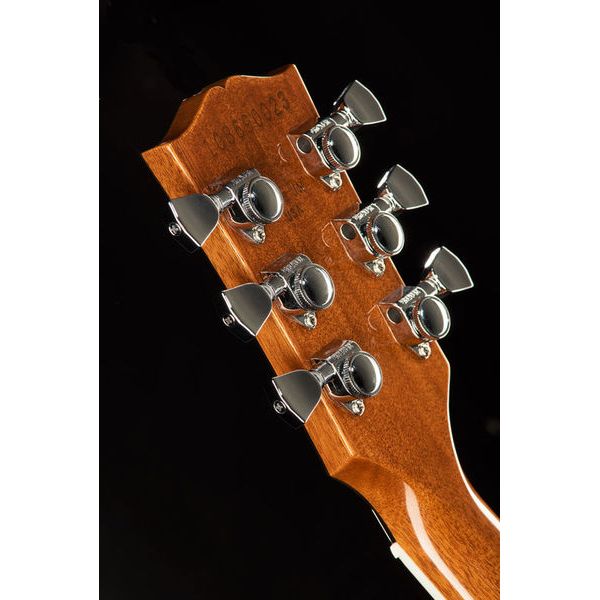 Gibson Les Paul Modern Burgundy