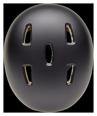Casque Fox Junior Flight Pro Noir