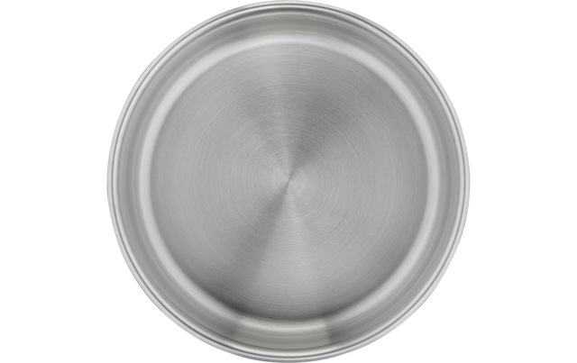 Tefal Pfannen-Set »Jamie Oliver Ingenio 9-teilig« Edelstahl