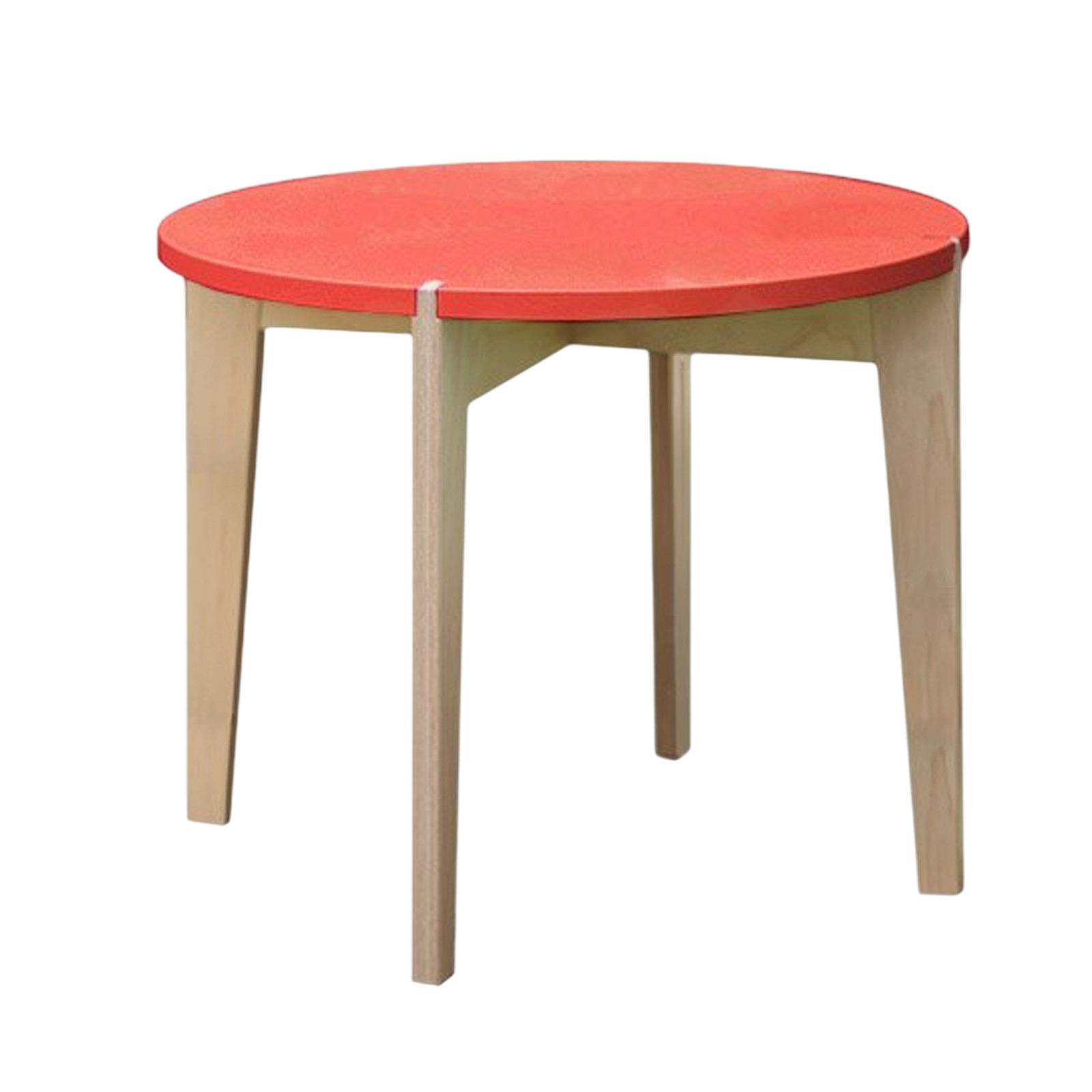 Spieltisch rund