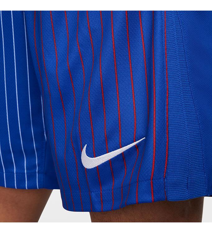 Nike Men Frankrijk Uitshort 2024/2025