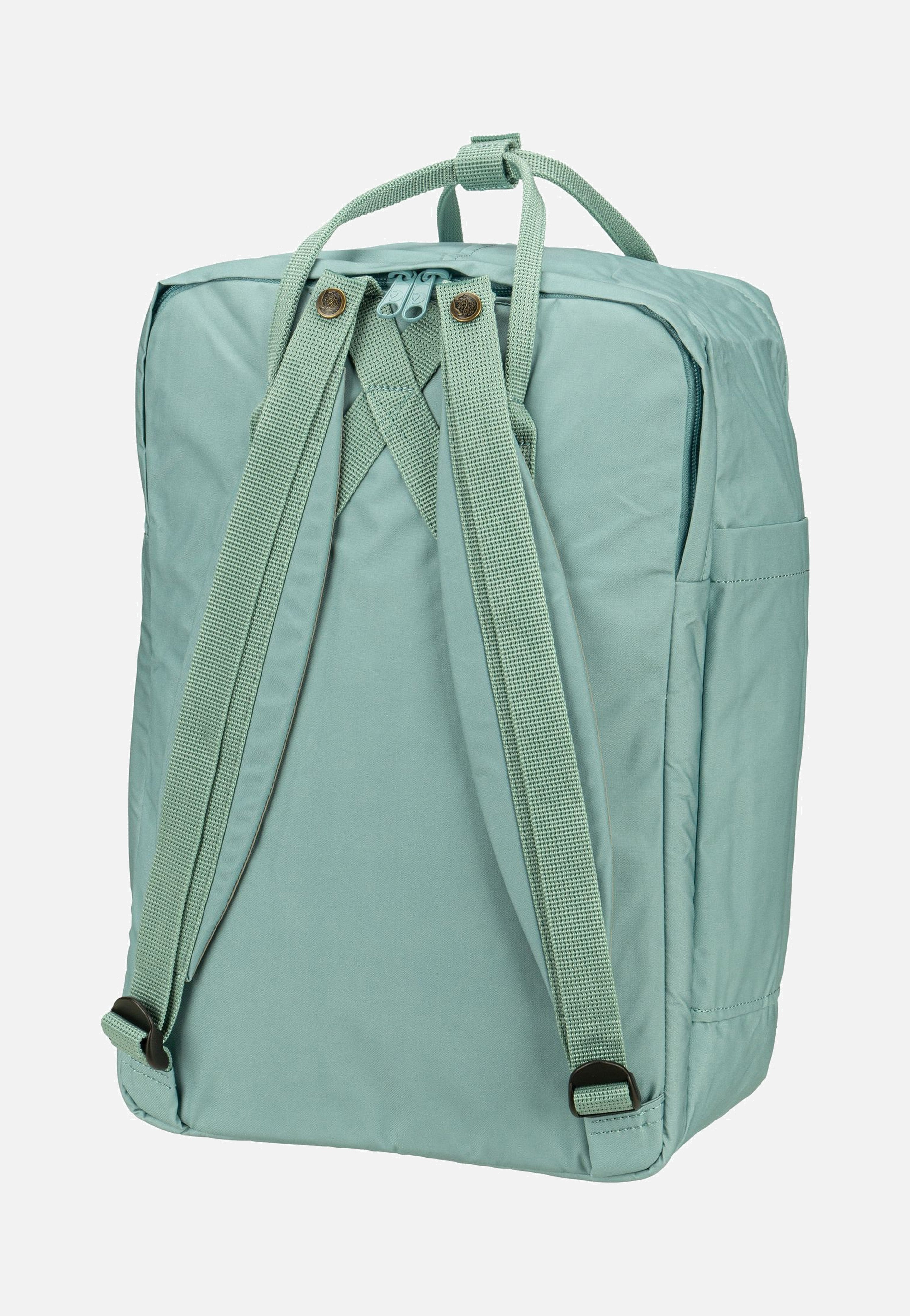 Kanken Laptop 17'' Sky Blue - Rucksack