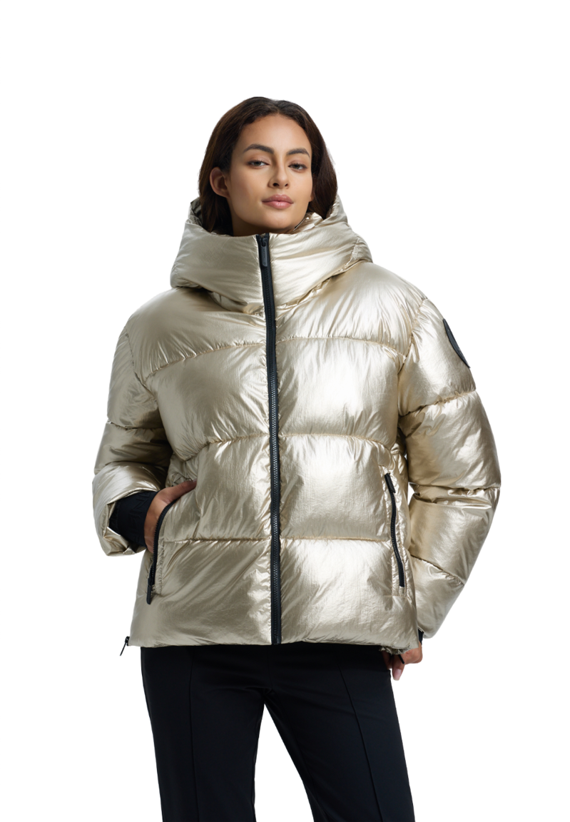 Eiseberg Winterjas