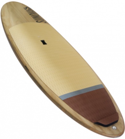 Sunova SURF - TR3 10'0