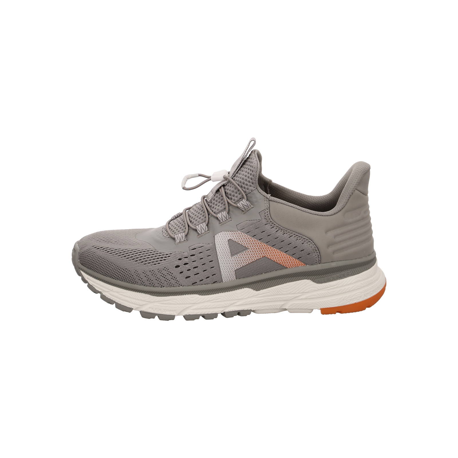 Allrounder chaussures Acadius gris