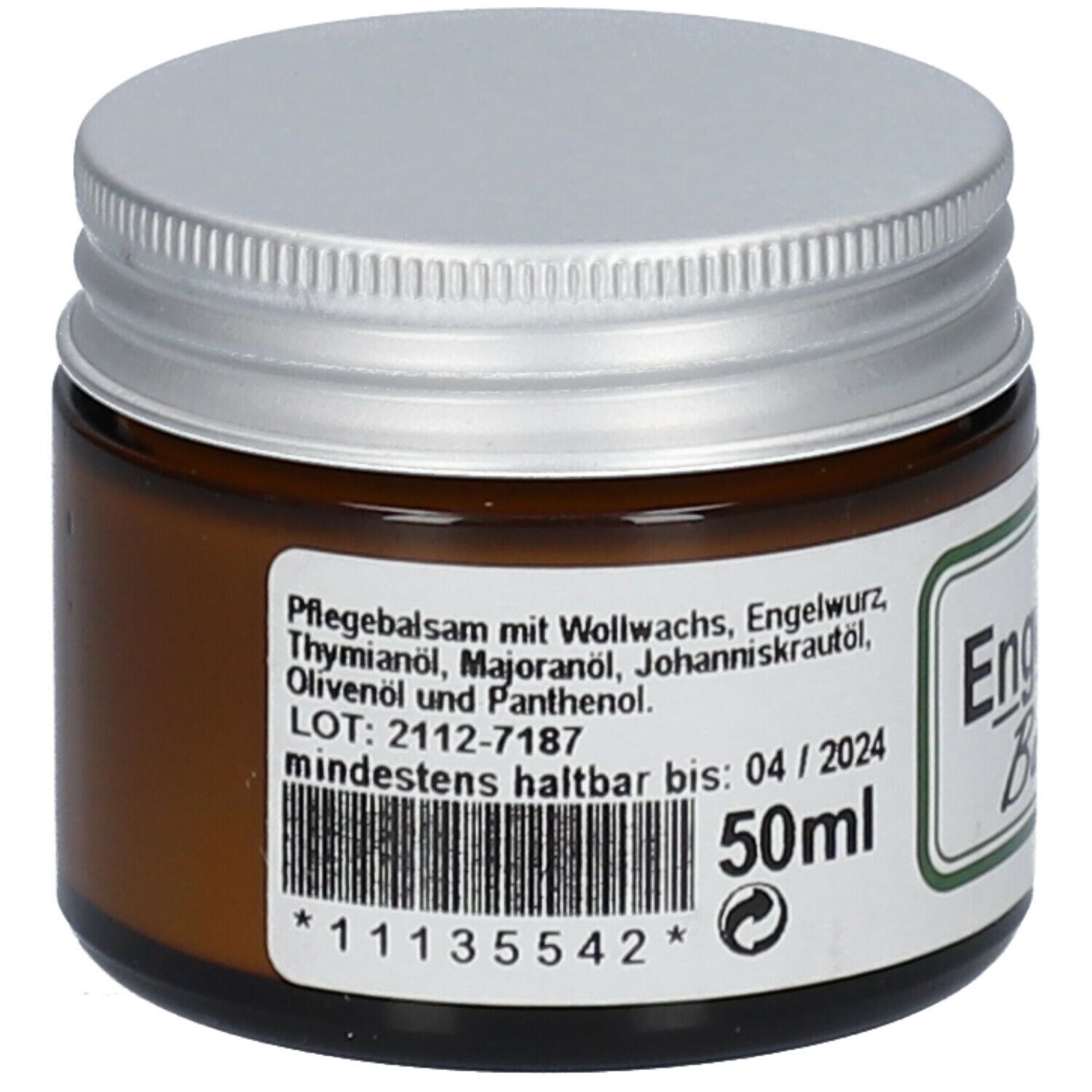 Resana® Engelwurzbalsam