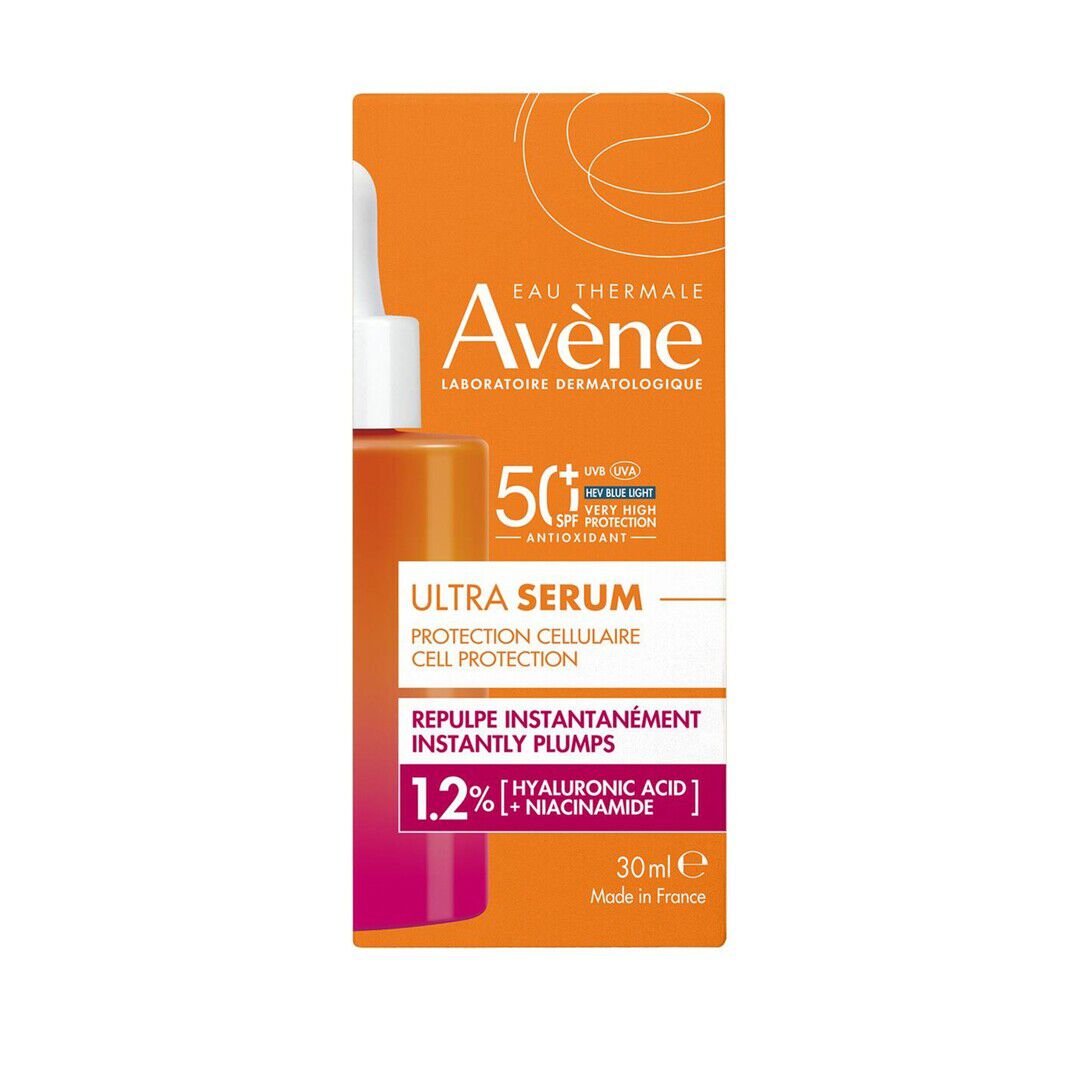 AVENE  Ultra Sérum Preenchimento - 30ml