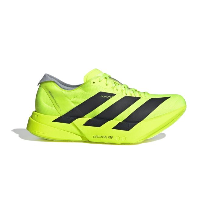adidas Dame Løbesko Adizero Adios Pro 4 Grøn