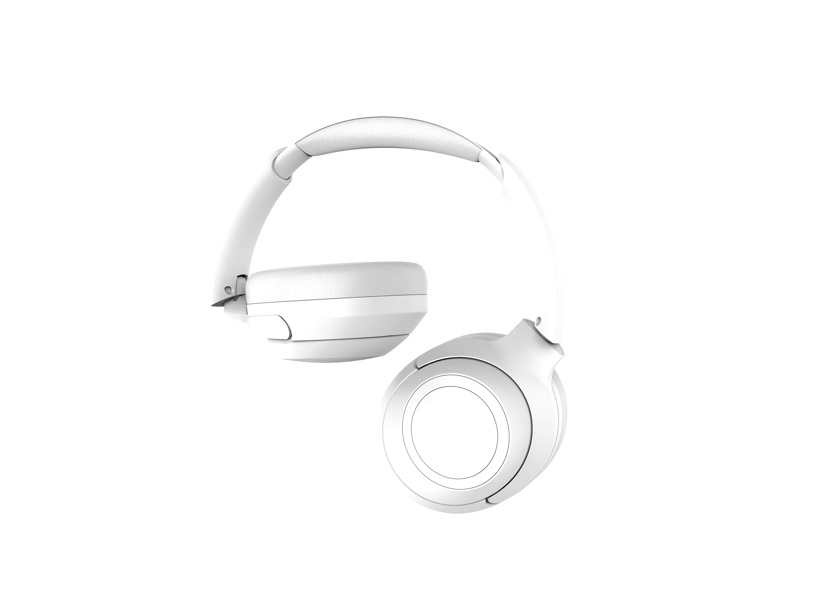 AUSCULTADORES ENERGY SISTEM HARMONY ANC BRANCO
