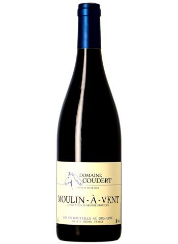 Moulin à Vent - Clos de la Roilette