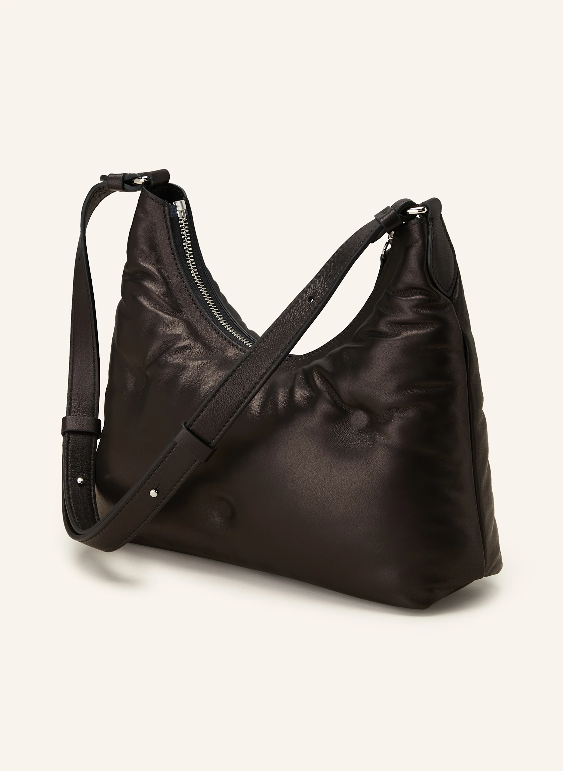 Maison Margiela Hobo-Bag GLAM SLAM HOBO SMALL