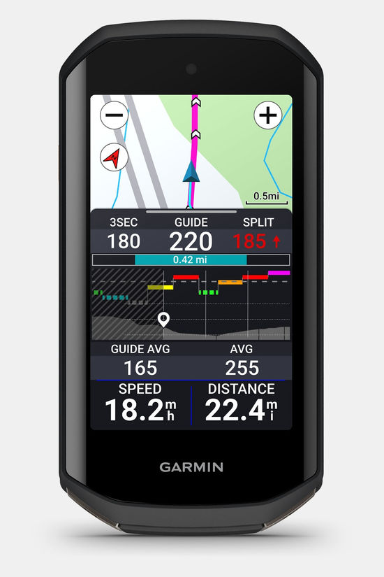 Garmin Garmin Edge 1050 GPS Fietscomputer