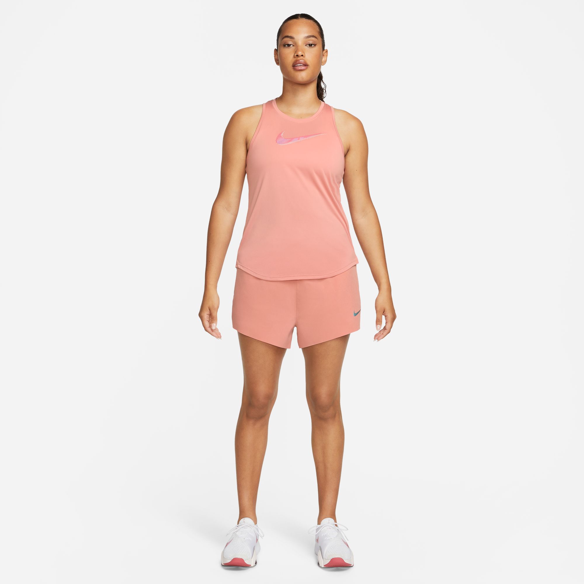 Dri-FIT Running Division High-Waisted 3