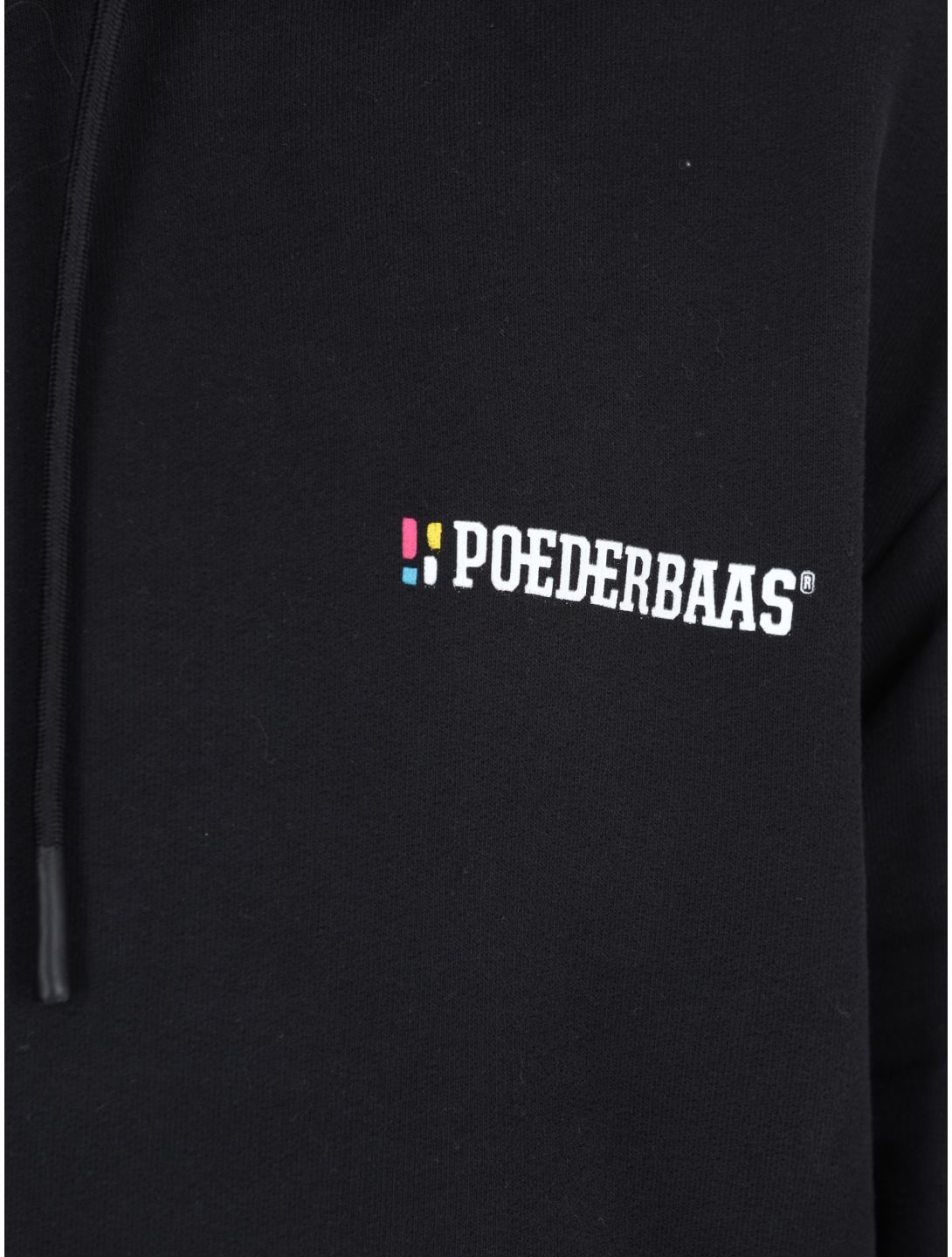 Arty Hoody trui heren