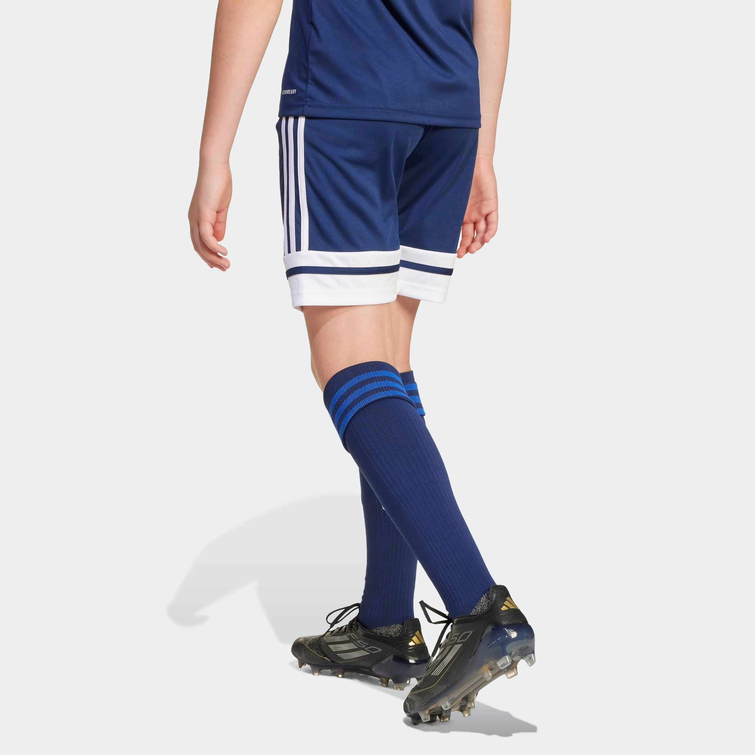 adidas Performance Trainingsshorts »SQUA25 SHO Y«