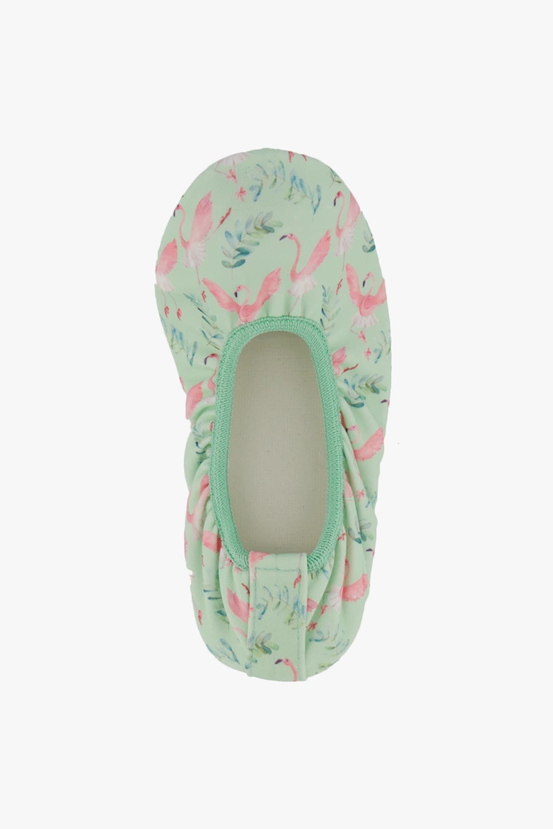 KayBee 25-35 Mädchen Geräteturnschuh
