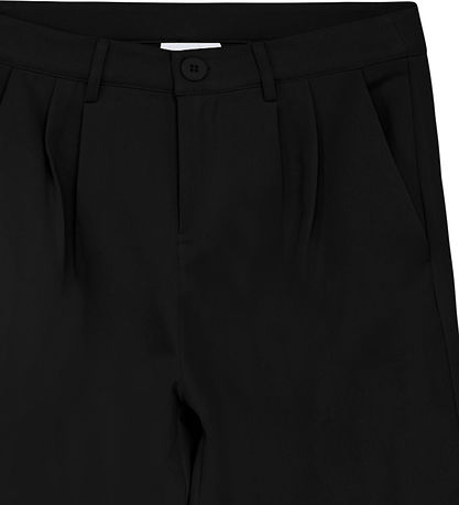 Grunt Hosen - Andorra - Schwarz