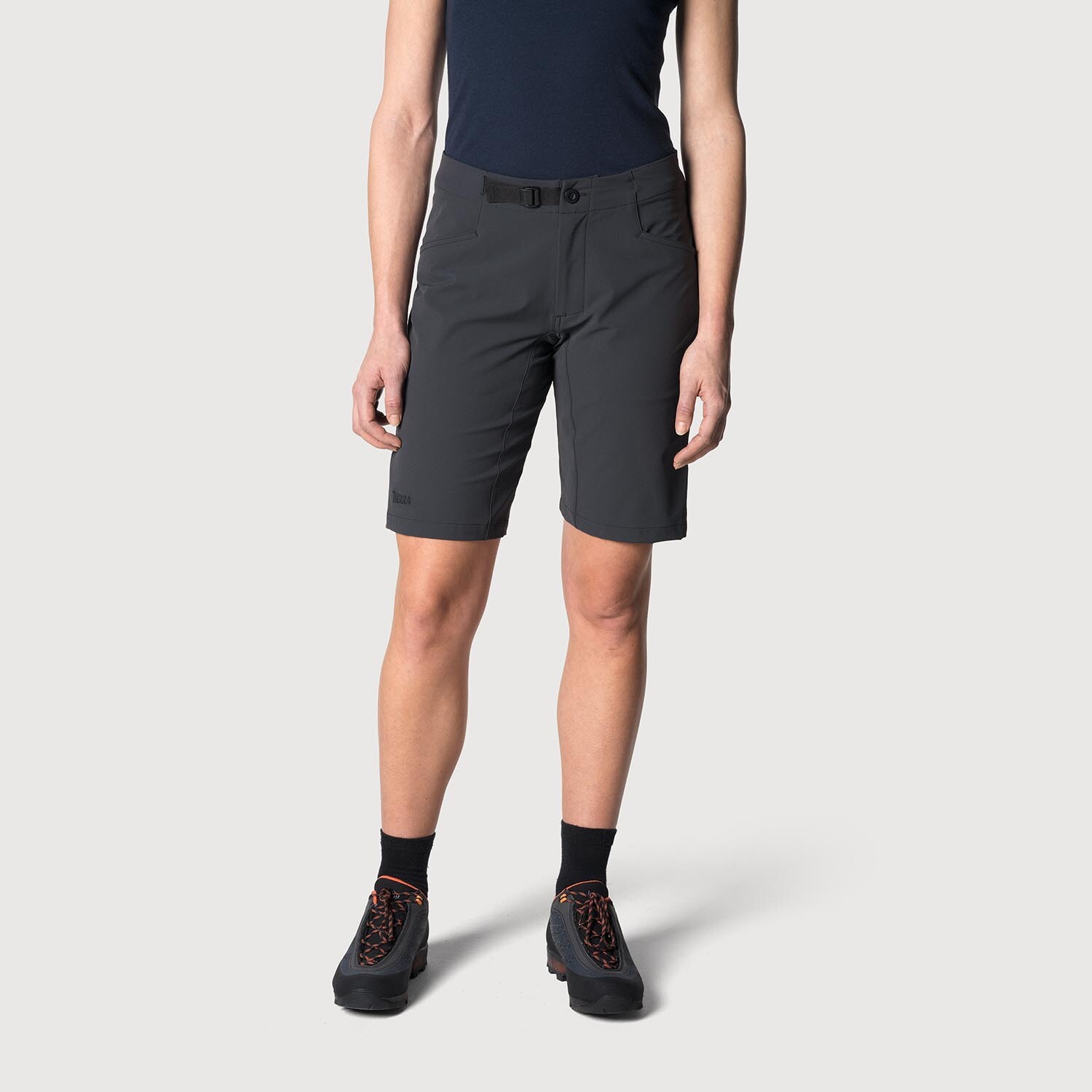 Tierra Womens Off-Course Shorts - 11\