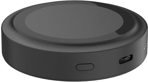 Celly - Circle Magsafe - PowerBank - 3000 mAh - Zwart - USB-C