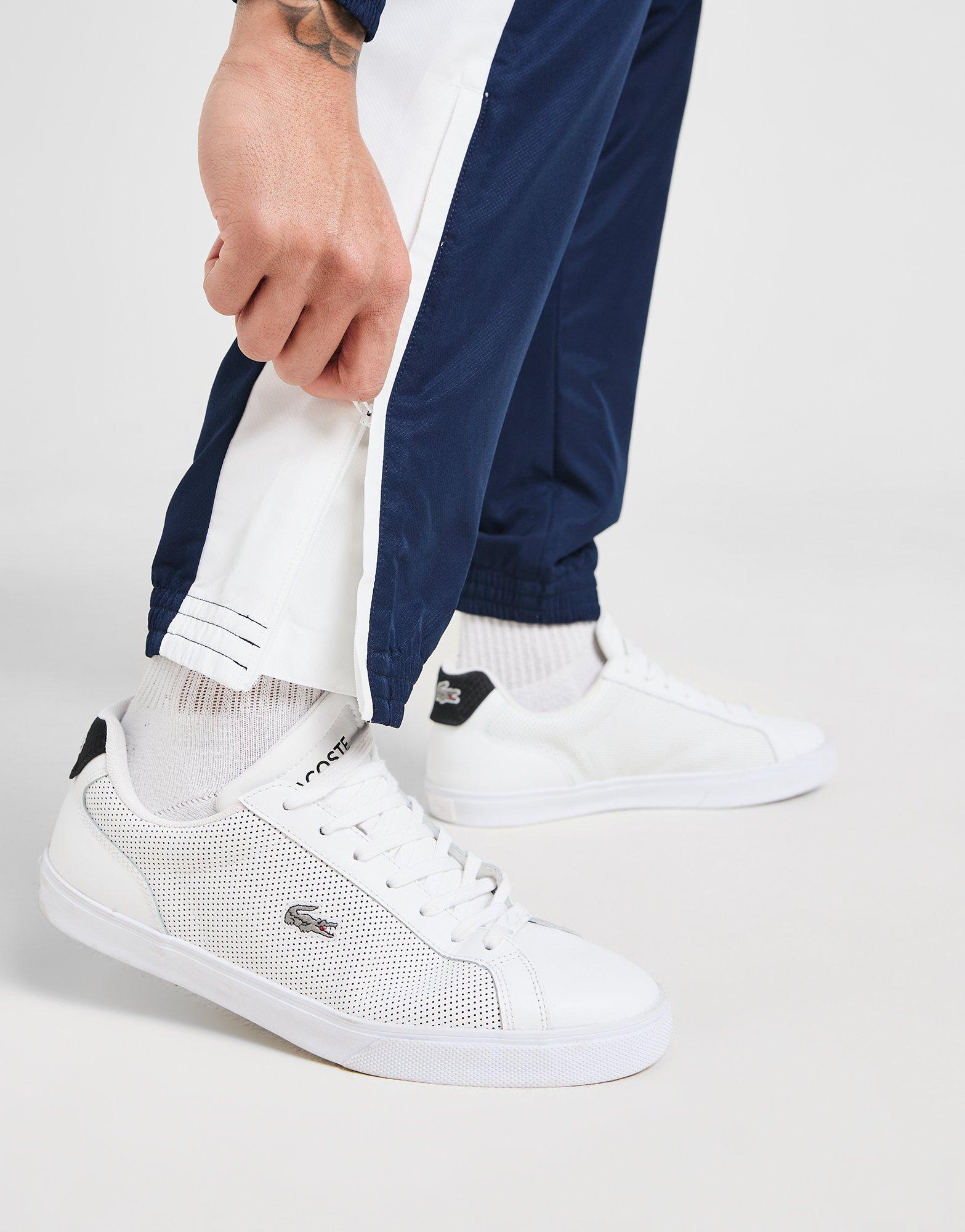 Lacoste Ensemble de survêtement Logo Colour Block