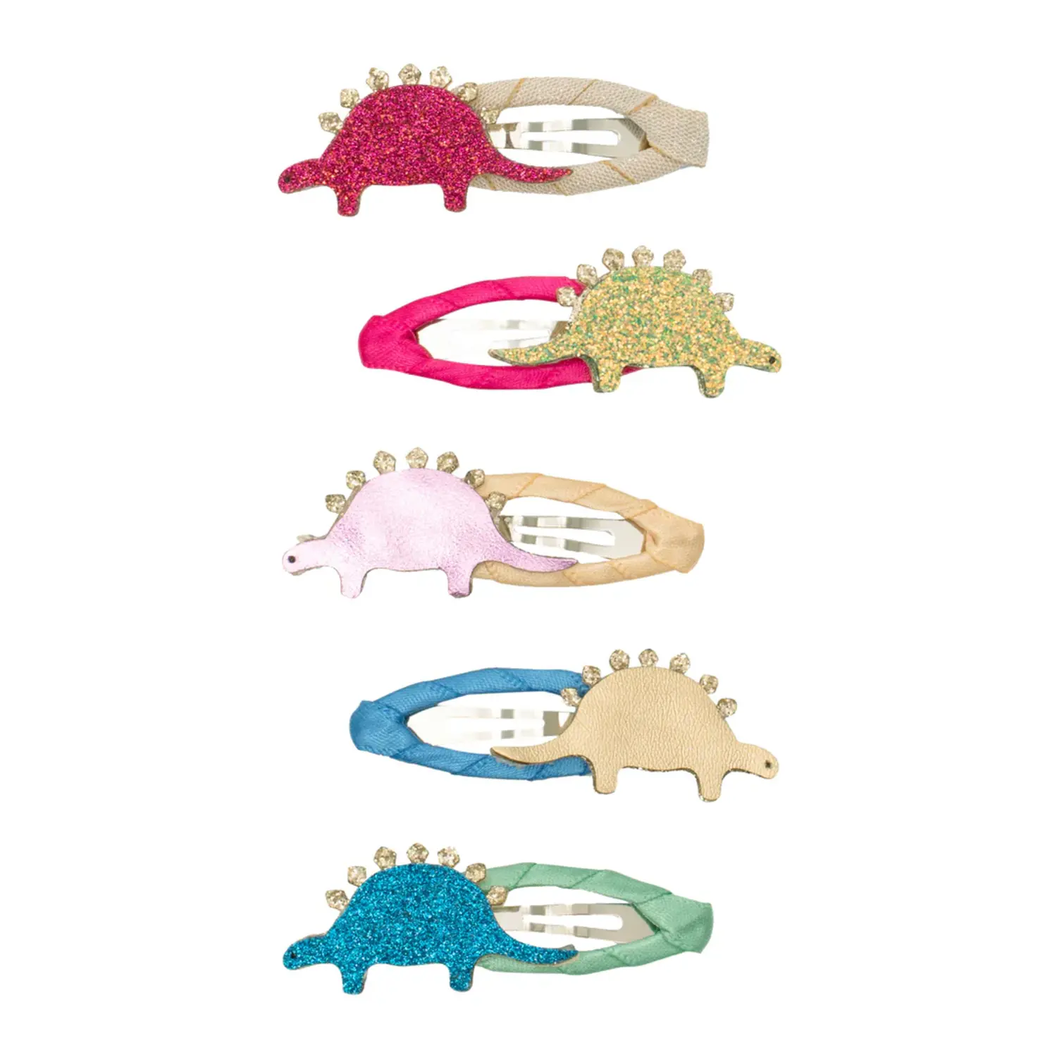 Mimi & Lula | Dino Diva Mini Clic Clacs
