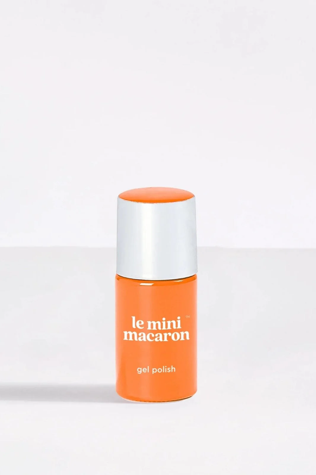 Le Mini Macaron Neglelak Gel mango
