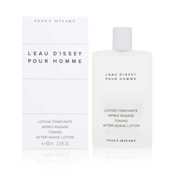 Issey Miyake L'Eau d'Issey Aftershave Men 100ml