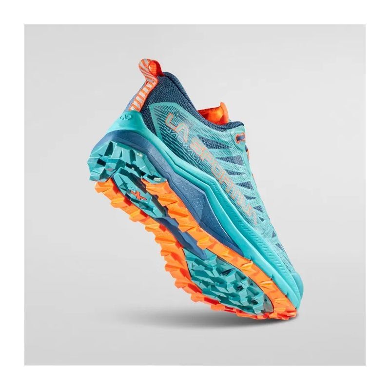 Jackal II Woman GTX - Chaussures trail femme