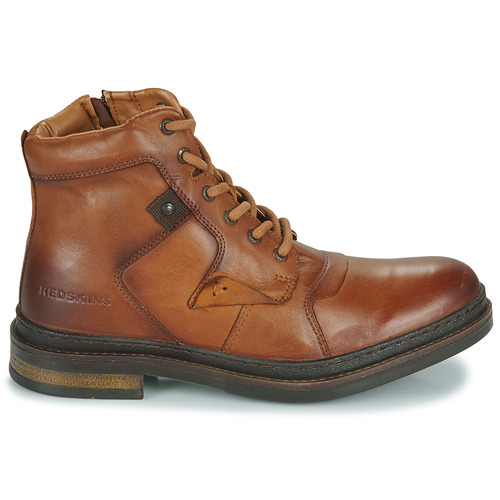 Redskins - TRIOMPHE Cognac
