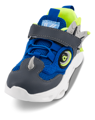 KOOL Børne sneaker Blå 7615113952