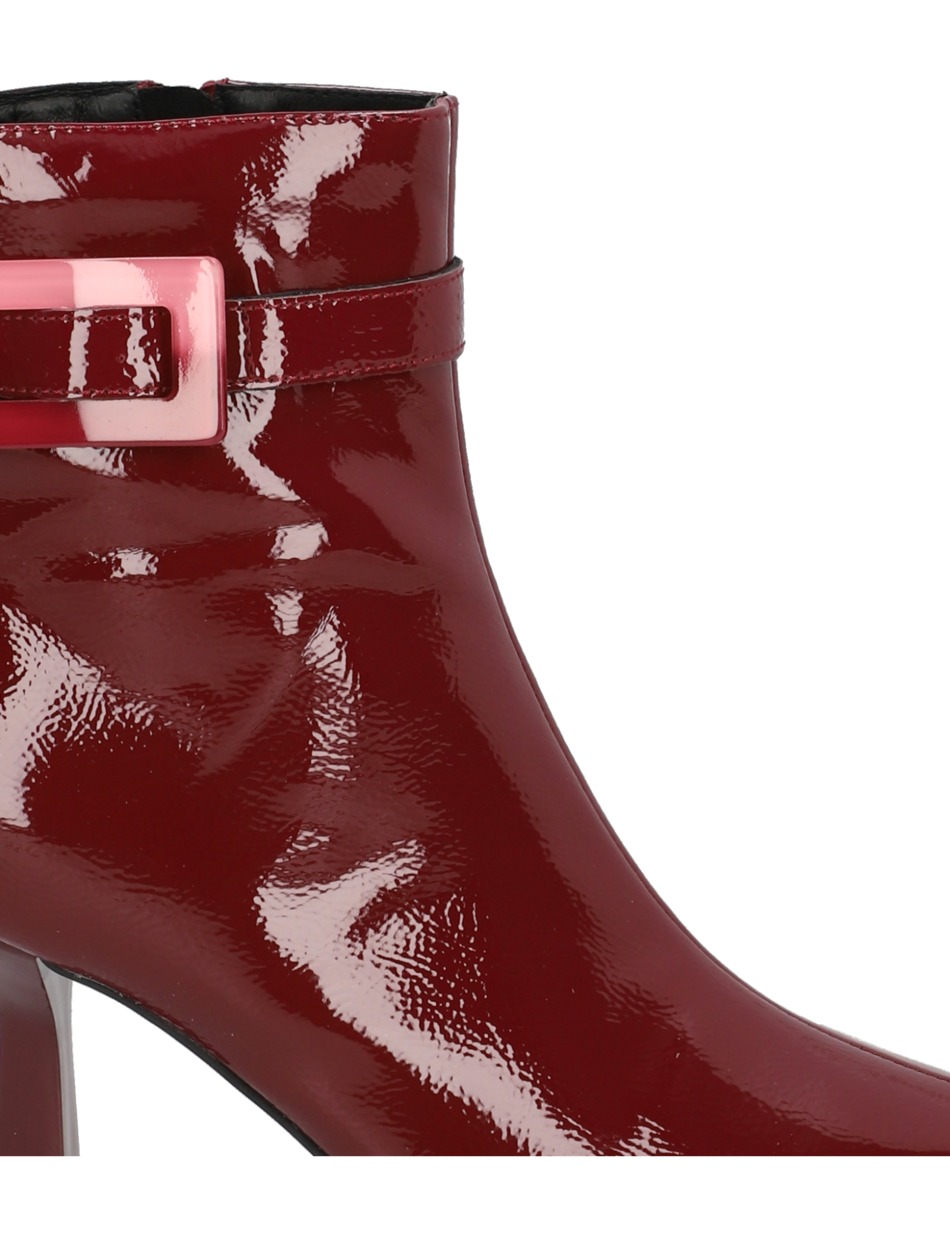 Stiefelette