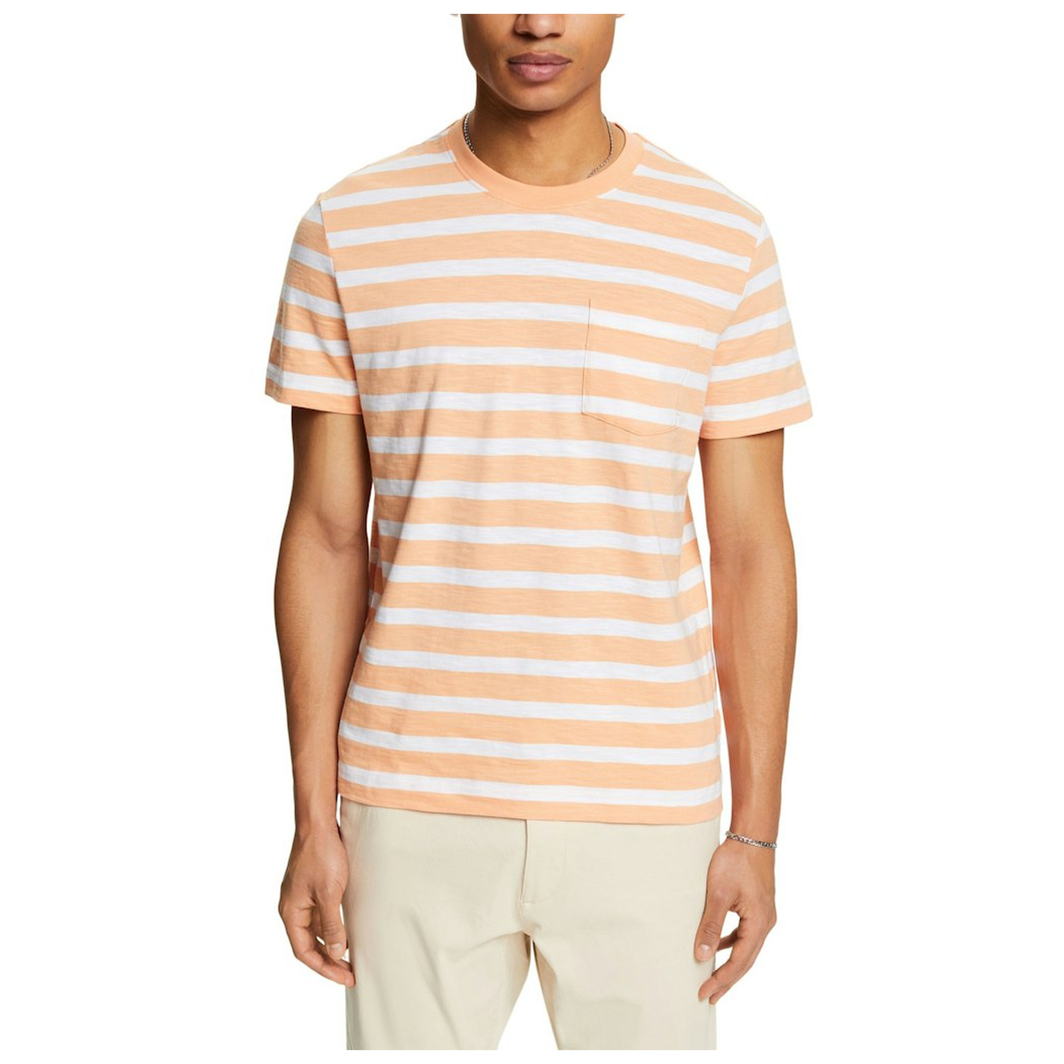 ESPRIT SUS F YDS Slub