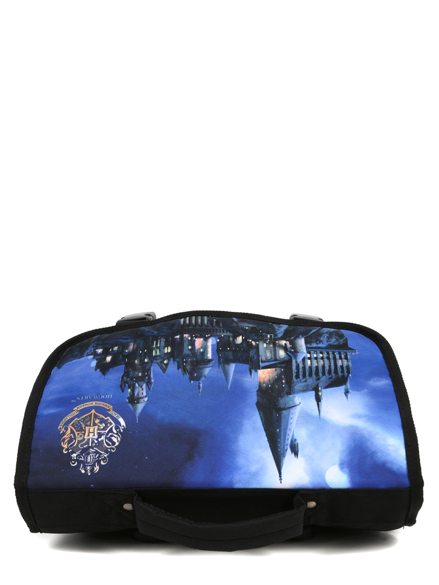 Cartable Harry Potter ChÀteau de Poudlard 38 cm