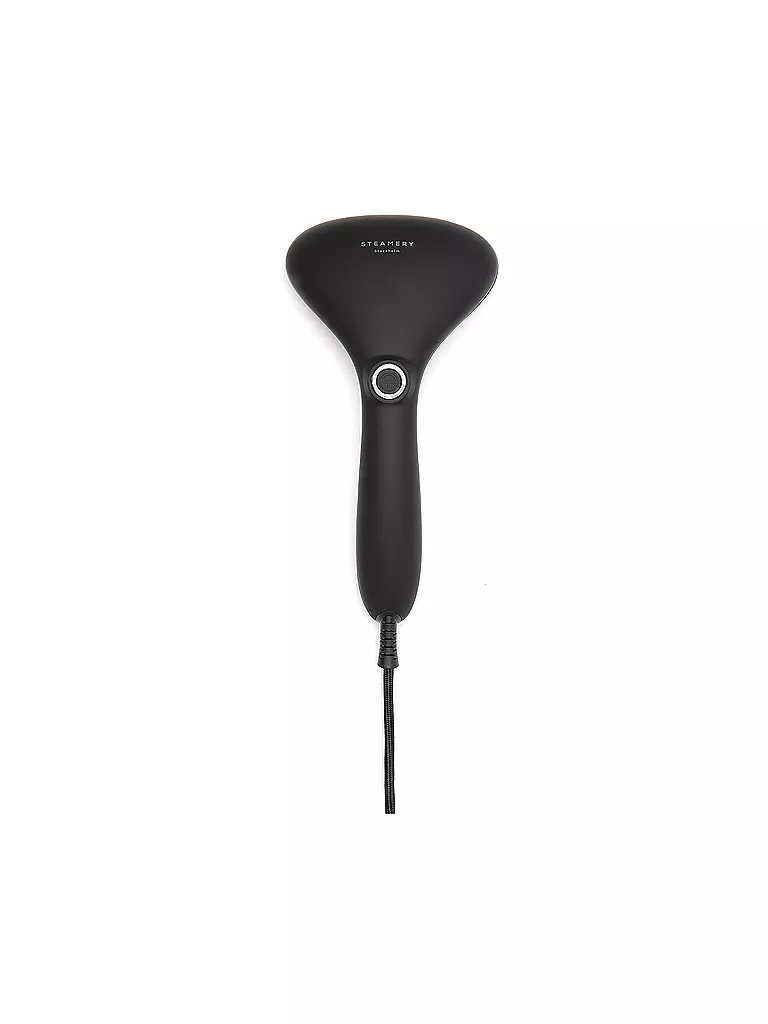 STEAMERY Cirrus No 2 Steamer  schwarz