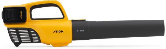 STIGA - BL 300e - Bladblazer - Incl. Accu - Incl. Oplader