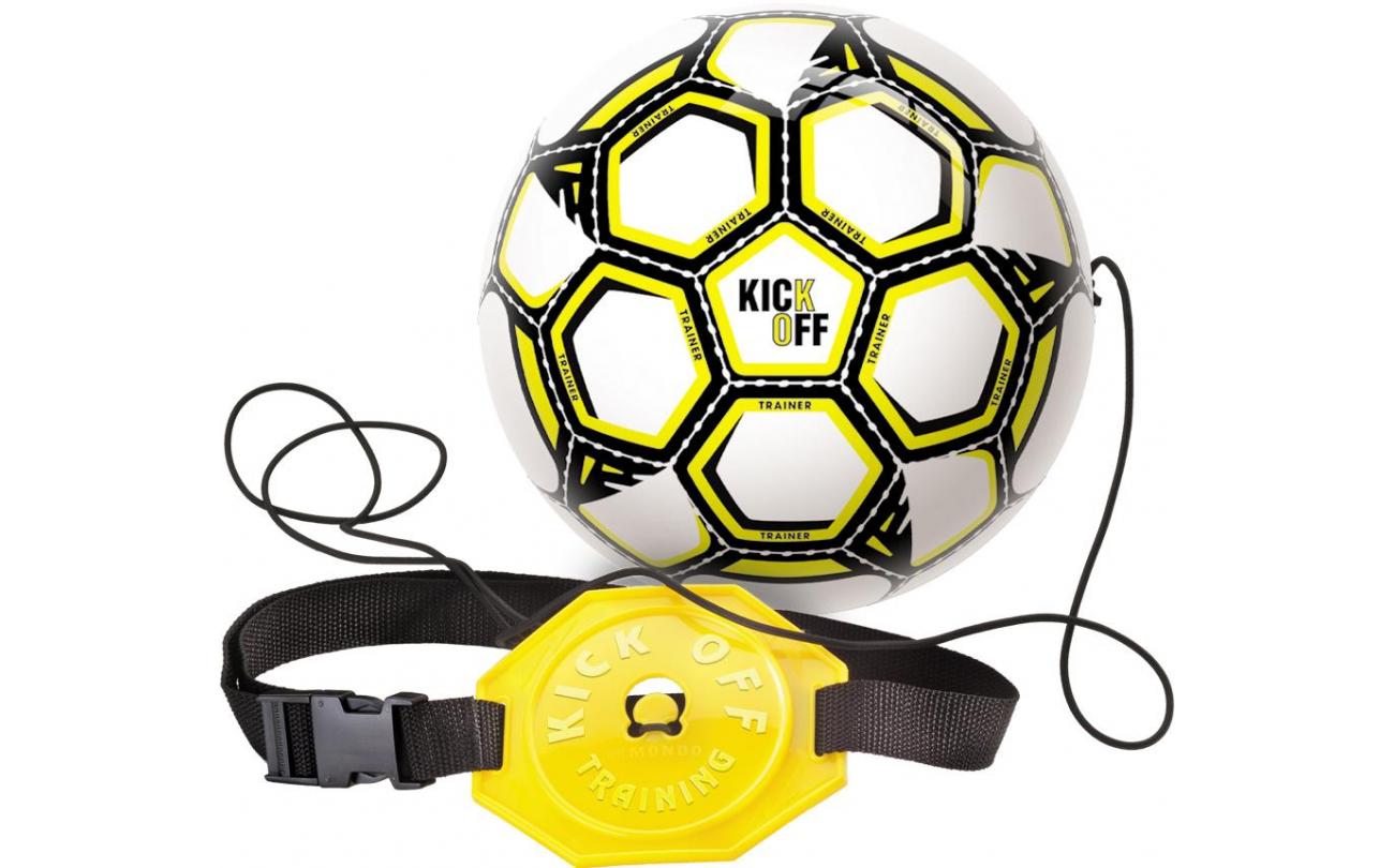 Kick Off Trainer