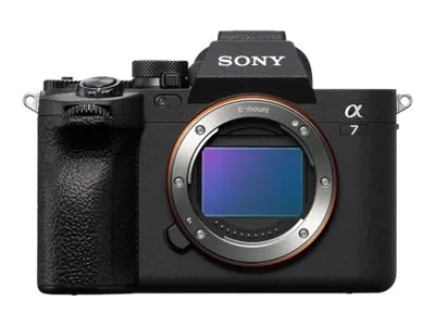 Sony a7 IV ILCE-7M4 - Digitalkamera - spejlløst - 33.0 MP - Full Frame - 4K / 60 fps - kun kamerahus - Wi-Fi, Bluetooth