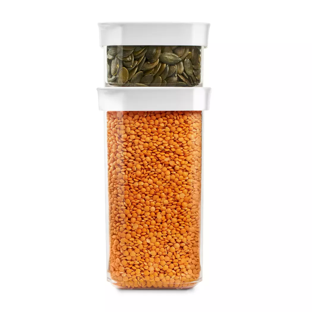 Vorratsdose Optima 1600 ml