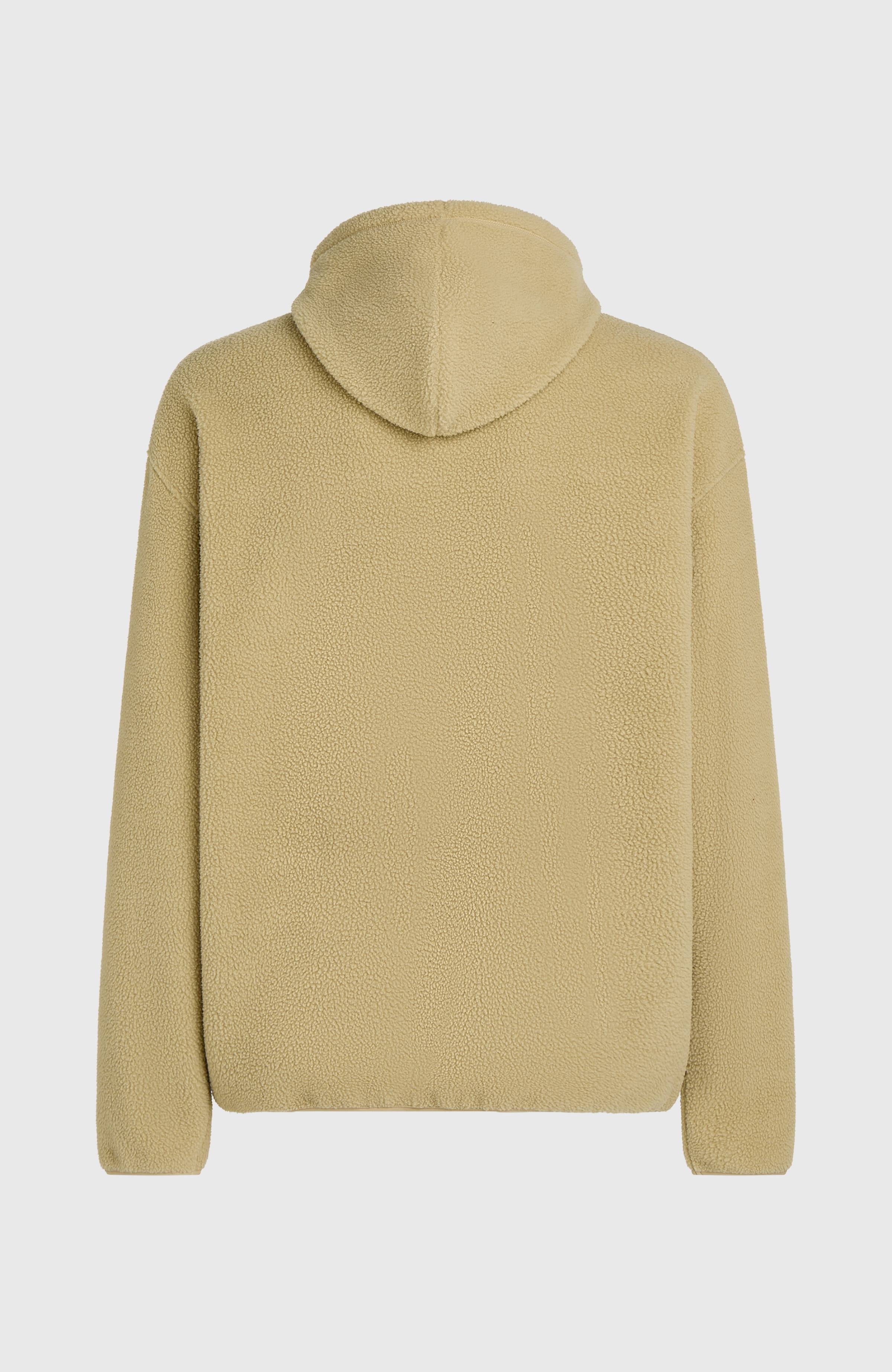 FWC'Play hoodie van hoogpolig fleece