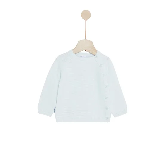Petit Cocon Mignon Brassière   Bleu Air        de               P'tit bisou