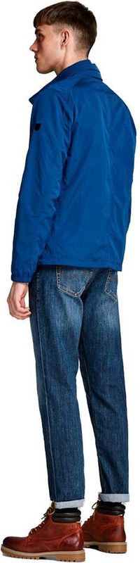 Jack & Jones - Mike Original Am 814 - Jeans - Blauw - Comfort Fit