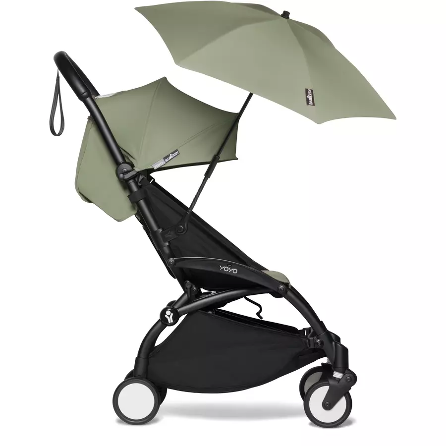BABYZEN Sonnenschirm YOYO Olive
